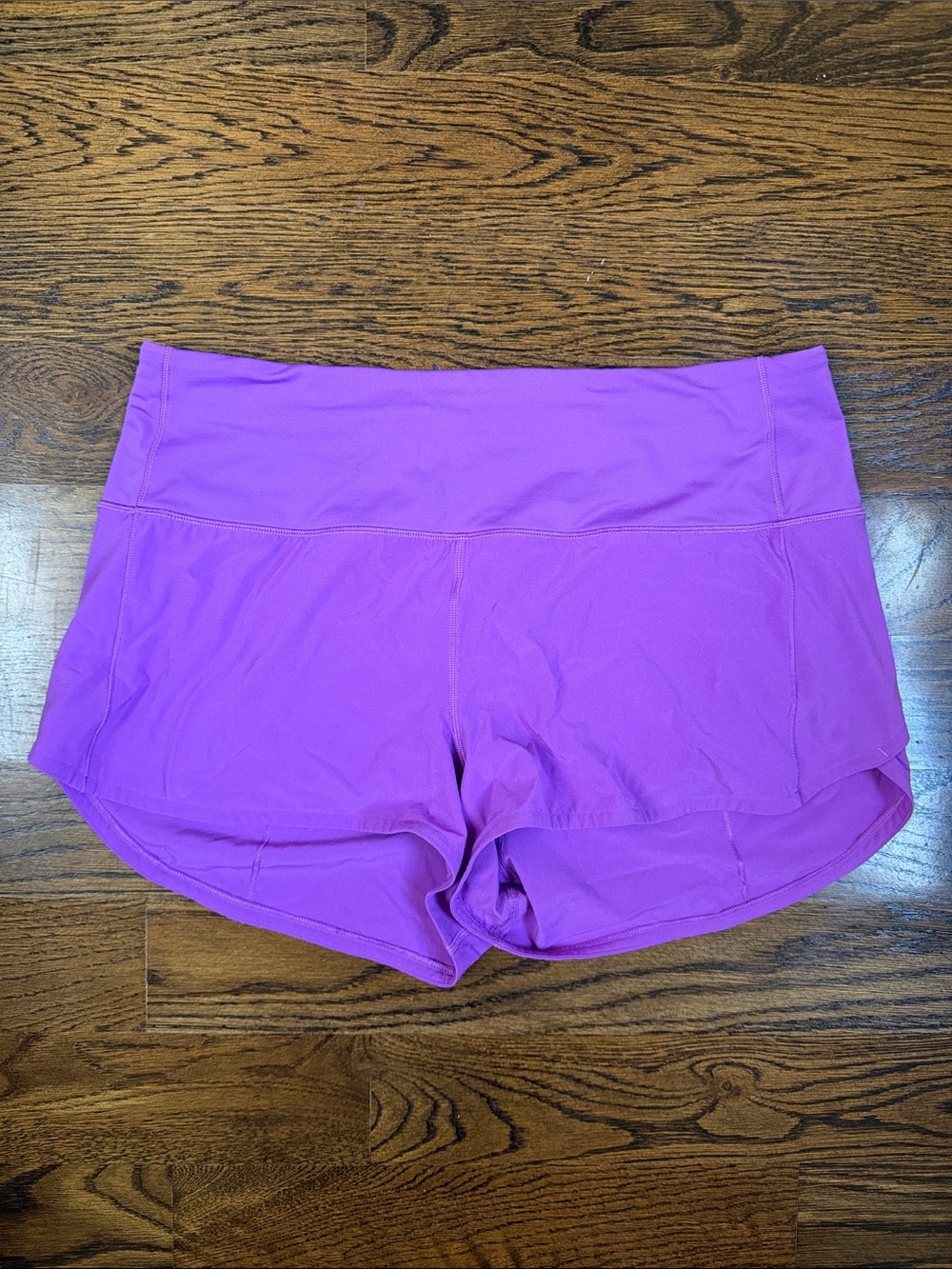 Lululemon Shorts Size 10